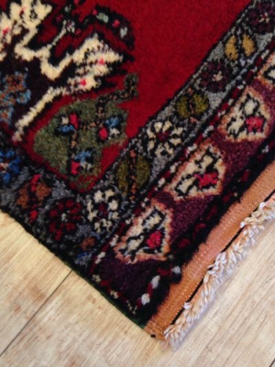 画像3: ヤストゥク 絨毯　厚めのマットタイプ