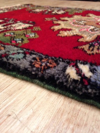 画像5: ヤストゥク 絨毯　厚めのマットタイプ