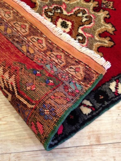 画像4: ヤストゥク 絨毯　厚めのマットタイプ