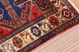 画像4: 手織り トルコ絨毯  NO1284