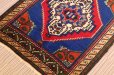 画像3: 手織り トルコ絨毯  NO1233