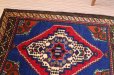 画像5: 手織り トルコ絨毯  NO1233