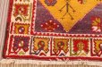 画像5: 手織り トルコ絨毯 ウール＆カシミヤ NO2033