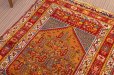 画像5: 手織り トルコ絨毯  NO1286