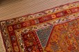画像6: 手織り トルコ絨毯  NO1286