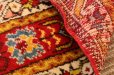 画像8: 手織り トルコ絨毯  NO1286