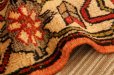 画像10: 手織り トルコ絨毯  NO1245