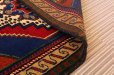 画像6: 手織り トルコ絨毯  NO1233