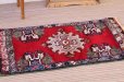 画像7: NOIS1448 手織り トルコ絨毯