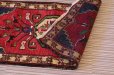 画像4: NO1196 手織り トルコ絨毯 ウール&カシミヤ
