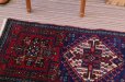 画像6: NO378 手織り トルコ絨毯