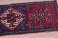 画像7: NO378 手織り トルコ絨毯
