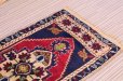 画像3: NO1195 手織り トルコ絨毯