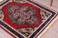 画像6: NOYK88 手織り トルコ絨毯