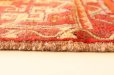 画像7: NO1455 手織り トルコ絨毯 ウール&カシミヤ