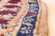 画像5: NO1195 手織り トルコ絨毯