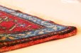 画像8: NO378 手織り トルコ絨毯