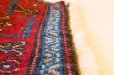 画像9: NO378 手織り トルコ絨毯