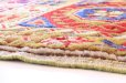画像9: NO1220 手織り トルコ絨毯 アンティーク