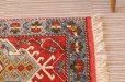 画像8: 手織り トルコ絨毯  NO380