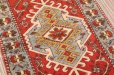 画像7: 手織り トルコ絨毯  NO380