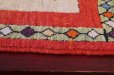 画像4: オーダー商品◇手織りトルコ絨毯 : 座布団サイズ NO28374 (4)