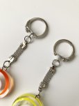画像3: ナザールボンジュウ クリア キーホルダー