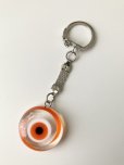 画像5: ナザールボンジュウ クリア キーホルダー
