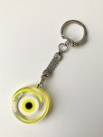 画像6: ナザールボンジュウ クリア キーホルダー