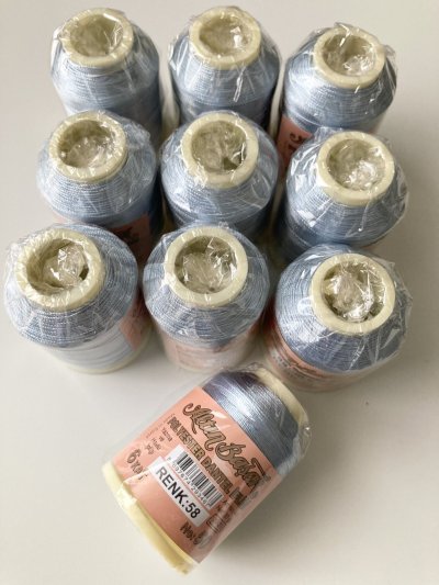 画像2: Altin Basak オヤ用糸