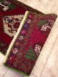 画像5: NO1077 ヤストゥク 手織り絨毯 厚めのマットタイプ (5)