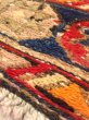 画像5: NOIST001 アンティークヤストゥク 手織り絨毯  (5)