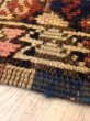 画像5: NO1918 ヤストゥク 手織り絨毯 (5)