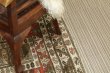 画像3: 手織り絨毯 リビングサイズ NO1458 (3)