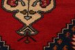 画像7: NO1922 ヤストゥク 手織り絨毯 (7)