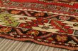 画像7: NO2031 手織り 絨毯 (7)