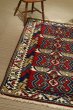 画像2: NO1460 ヤストゥク 手織り絨毯 (2)