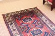 画像5: 手織り トルコ絨毯  NO2049 (5)