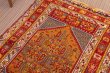 画像5: 手織り トルコ絨毯  NO1286 (5)