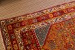 画像6: 手織り トルコ絨毯  NO1286 (6)
