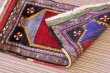 画像6: NO1201 手織り トルコ絨毯 (6)