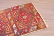 画像8: NO846 手織り トルコ絨毯 (8)