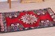 画像7: NOIS1448 手織り トルコ絨毯 (7)
