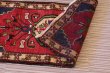 画像4: NO1196 手織り トルコ絨毯 ウール&カシミヤ (4)