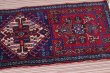 画像7: NO378 手織り トルコ絨毯 (7)