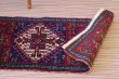 画像3: NO378 手織り トルコ絨毯 (3)