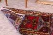 画像3: NO12758 手織り トルコ絨毯 (3)