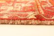 画像7: NO1455 手織り トルコ絨毯 ウール&カシミヤ (7)