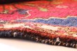 画像9: NO1196 手織り トルコ絨毯 ウール&カシミヤ (9)