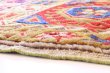 画像9: NO1220 手織り トルコ絨毯 アンティーク (9)
